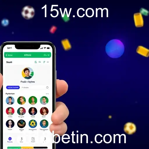 Explorando o Mundo dos Apps de Cassino: Um Olhar Sobre o 616bet