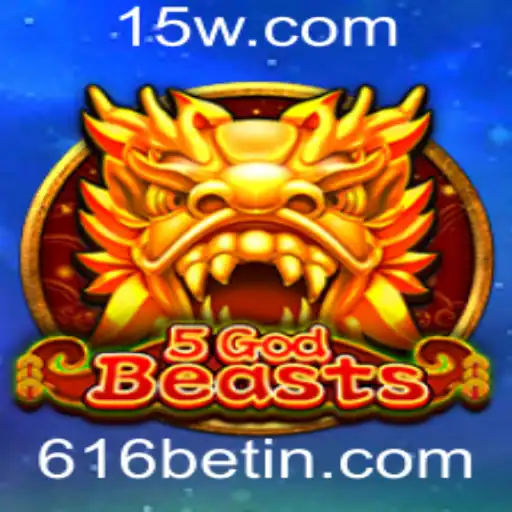 Explorando o Universo de 5GodBeasts: Uma Aventura Épica no Mundo dos Jogos