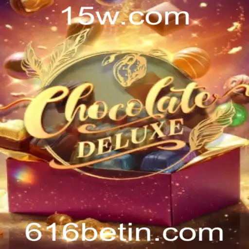 Descubra o Mundo de ChocolateDeluxe: O Jogo Inovador que Encanta