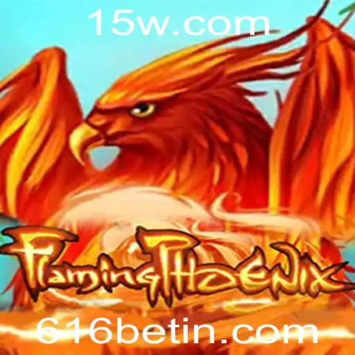 Descubra 'FlamingPhoenix': O Novo Fenômeno no Mundo dos Jogos