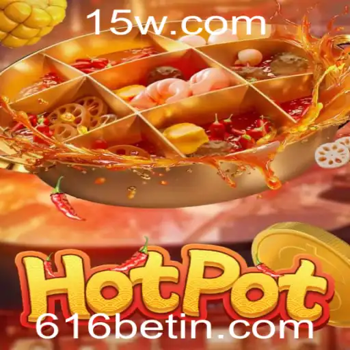 Descubra o Jogo Hotpot: Regras e Introdução com 616bet