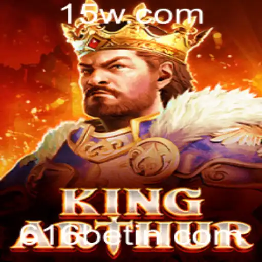 Descubra o Mundo de KingArthur: Um Mergulho no Épico Jogo da Era Medieval