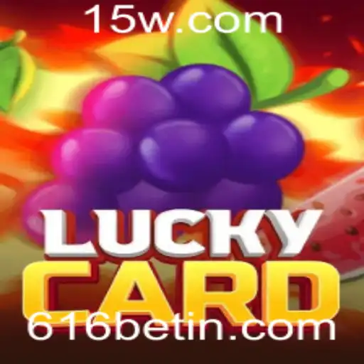 Desvendando LuckyCard: O Empolgante Jogo de Cartas da 616bet