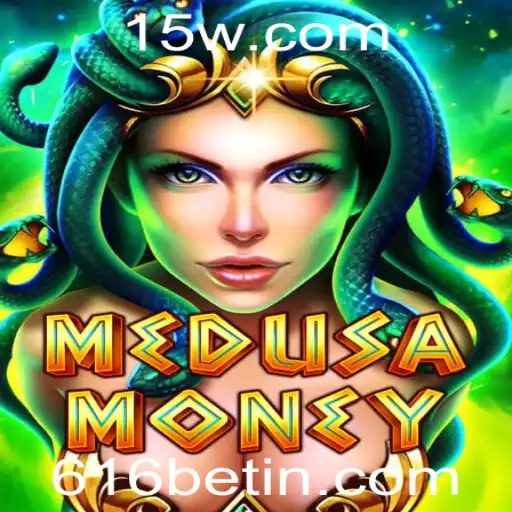 Explorando o Fascinante Mundo de MedusaMoney e sua Parceria com 616bet