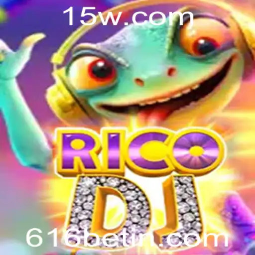 Descubra RicoDJ: Um Mergulho no Novo Fenômeno dos Jogos