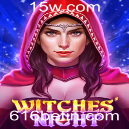 WitchesNight: Uma Aventura Mágica de Estratégia e Diversão