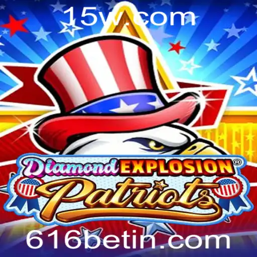 Explorando o Universo de DiamondExplosionPatriots: Um Mergulho no Jogo e Suas Regras Fascinantes