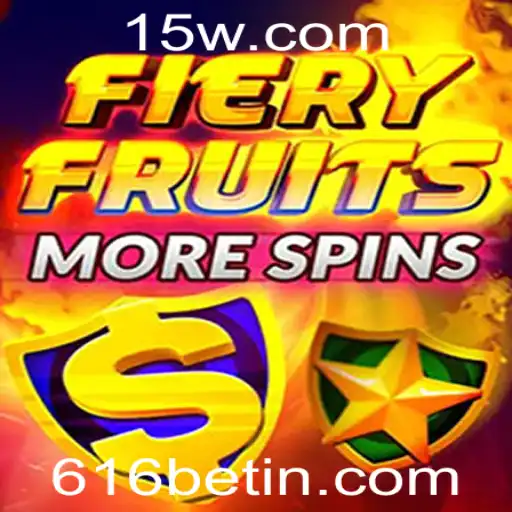 Explorando FieryFruitsMoreSpins: Uma Aventura Espetacular no Mundo dos Slots