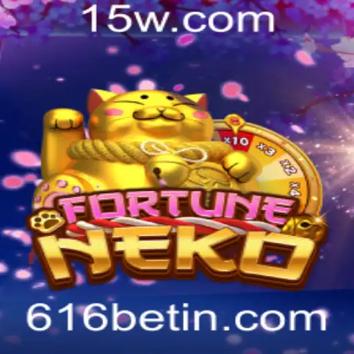 FortuneNeko: O Inovador Jogo de Cassino da 616bet