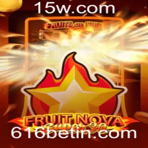 Explorando o Vibrante Mundo de FruitrNovaSupe30