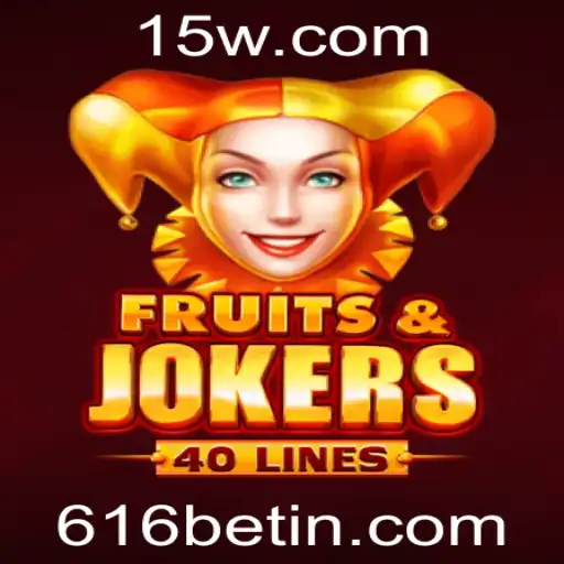 Explorando o Mundo de FruitsAndJokers40: Diversão e Aventura em Cada Giro