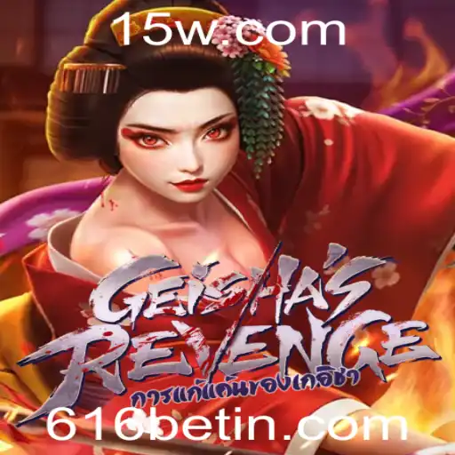 Descubra o Fascinante Mundo de GeishasRevenge: Um Jogo Envolvente e Atemporal