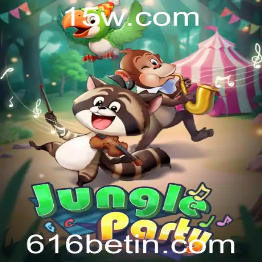 Explore a Aventura Selvagem de JungleParty: O Jogo Que Está Conquistando o Mundo