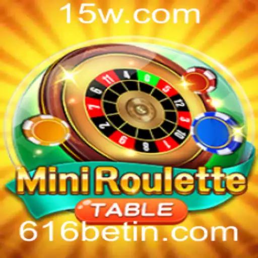 Descubra o Jogo MiniRoulette: As Regras e Como Jogar no Casino 616bet