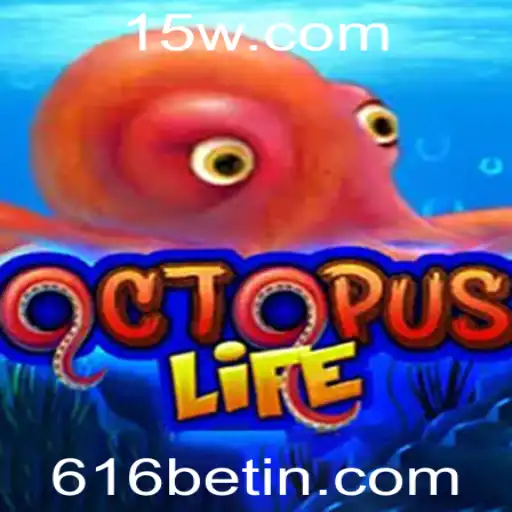 Explorando o Universo de OctopusLife e o Mundo de 616bet