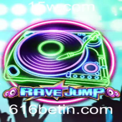 Descubra o Universo Eletrizante de RaveJump: Um Mergulho na Aventura Virtual