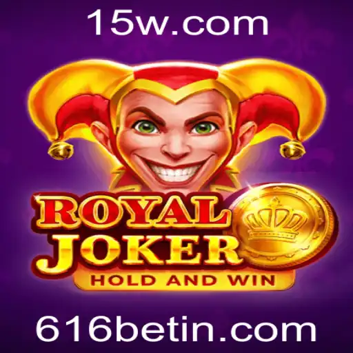 Descubra o Mundo Fascinante de RoyalJoker e 616bet