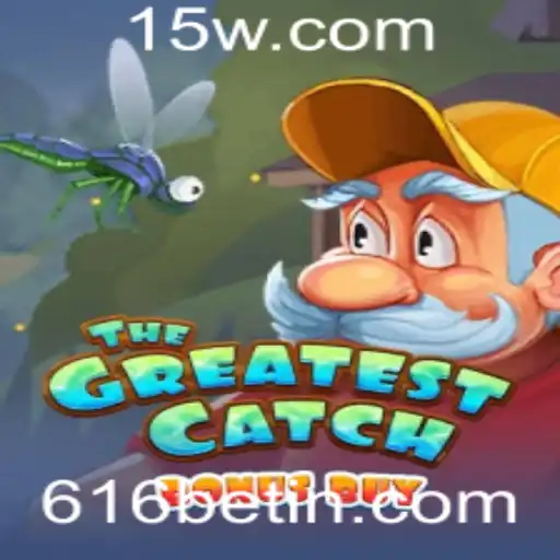 Explorando TheGreatestCatchBonusBuy no 616bet: Uma Experiência de Jogo Inigualável