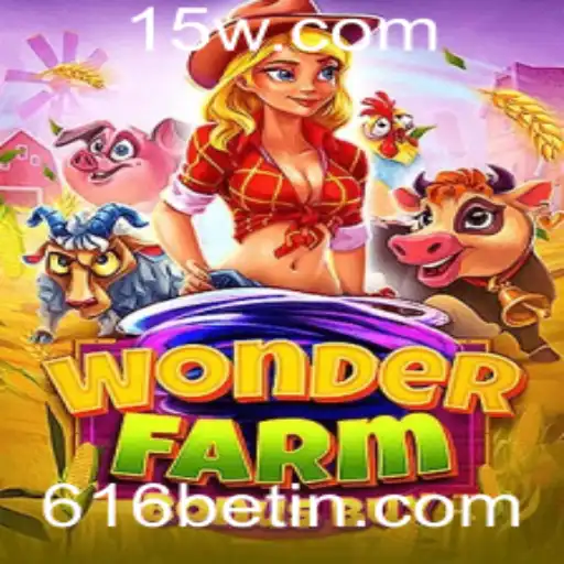 Explorando o Excitante Mundo do Jogo WonderFarmBonusBuy